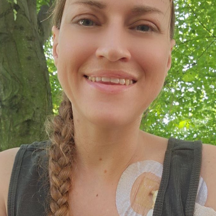 You are currently viewing Daniela’s Story: A Journey Through Kidney Failure, Fear, and Fragile Hope