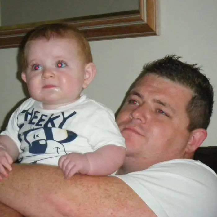 Read more about the article Joshua’s Story: My Dad’s Battle with Polycystic Kidney Disease (PKD) | Purchase Our Book on Amazon!